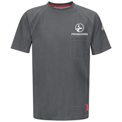 iQ Series® Short Sleeve Tee Thumbnail