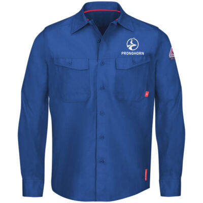 iQ Series® Endurance Work Shirt Thumbnail
