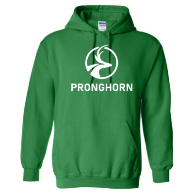 Gildan® - Heavy Blend™ Hooded Sweatshirt Thumbnail
