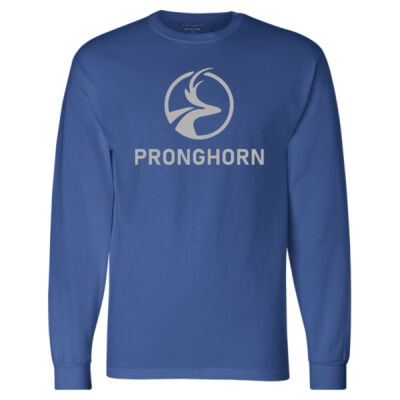 Gildan Performance® Long Sleeve T-Shirt Thumbnail