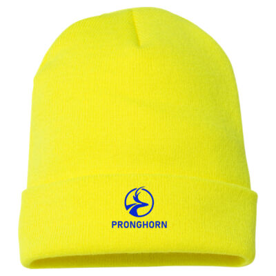 Yupoong - Classics™ Cuffed Beanie Thumbnail