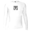 Men's Pro-Compression Long Sleeve T-Shirt Thumbnail